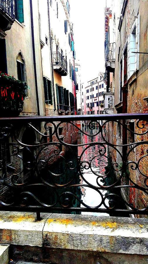 San Marco Venice Apartment 外观 照片